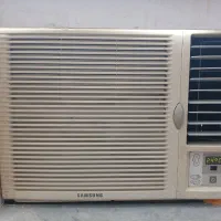 کولرگازی پنجره ای
