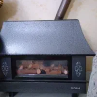 بخاری