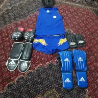 لباس باکس بچه گانه