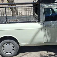 پیکان  وانت