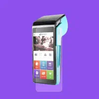 دستگاه پوز nexgo5
