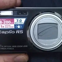 دوربین عکاسی و فیلم برداری