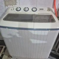 لباسشویی دوقلو
