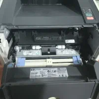 HP Laser Jet 1230|پرینتر، اسکنر، کپی، فکس|یاسوج, |دیوار