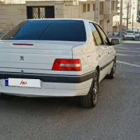 پژو ۴۰۵‌ slx|خودرو سواری و وانت|دیواندره, |دیوار