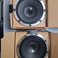 سیستم صوتی وایب آدیو و همرتک