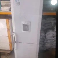 یخچال برند بکو
