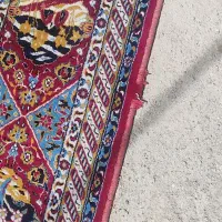 فرش|فرش|ارومیه, |دیوار