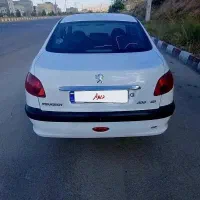 TU5 206SDمدل400 درحدصفر
