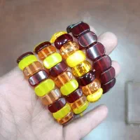 دستبند سندلوس اصل پودری ترکیه