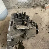 گیربکس اروپایی۱۹۷۵