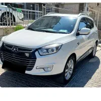 جک s5  در حد صفر