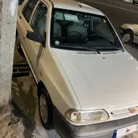 پراید ۹۷ ۱۳۱