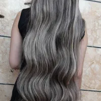 خدمات رنگ و لایت شنیون