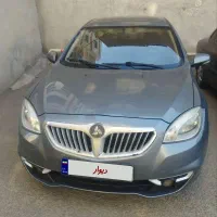 برلیانس اتومات H330 مدل 96