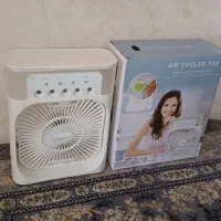 کولر آبی مه پاش نو
