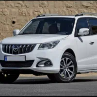 هایما S8و S7صفر خشک تحویلی فوری  1404