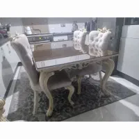 میز نهار خوری