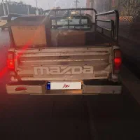 مزدا 2000|خودرو کلاسیک|کرمان, |دیوار