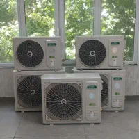 نصب سرویس و جابجایی کولرگازی