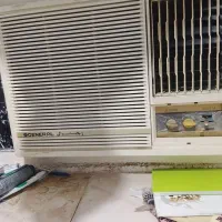 فروش کولر گازی جنرال هجده هزار پنجره ای