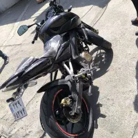 موتور NS200