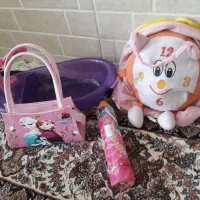 وسایل کودک