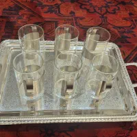 استکان خارجی
