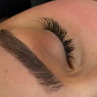 مدل مژه