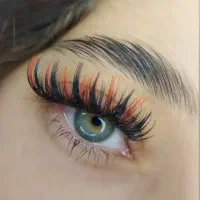 آموزش کاشت مژه تخصصی و خدمات مژه و ناخن