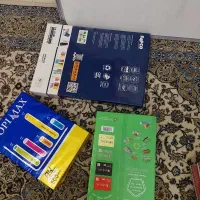 کاغذ ۵۰۰. تاییA3. دو بسته ۵۰۰ تایی A4