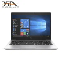 لپ‌تاپ استوک اچ پی Probook 650 G3