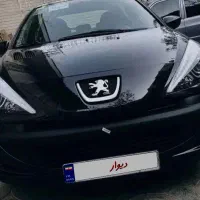 207  صفر سقف فلز TU5خشک5تاکار