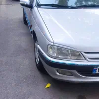 پارس ۸۴ گیج وسط
