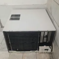 کولر گازی پنجره ای 19000 LG الجی 19 هزار ال جی آک|کولر گازی و فن‌کوئل|تهران, شهرک آزادی|دیوار