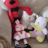 عروسک