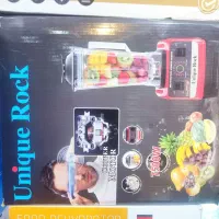 مخلوط کن یونیک اصل