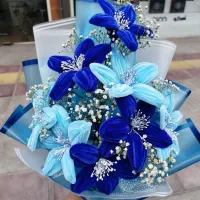 مصنوعی|گل مصنوعی|شهرکرد, |دیوار