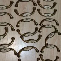 دستگیره قدیمی خارجی