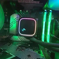 تعمیر و سرویس حرفه ای کامپیوتر و لپ تاپ