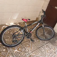 دوچرخه ۲۶