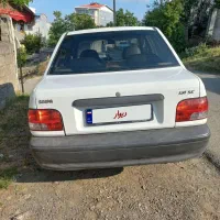 ماشین پراید