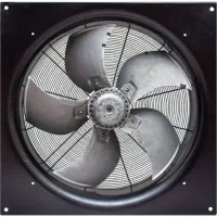 فن آکسیال یورونت دمنده VIB-80R6T3 دمنده