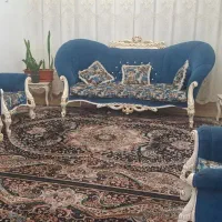 مبل هفت نفری در حد