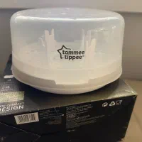 استریل کننده لوازم کودک Tomee tipee
