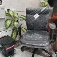کد 7  چرخ جک دار مدیریتی کامپیوتری صندلی طبی استوک