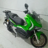 فروش موتورسیکلت