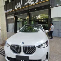 BMWx3deriv25|خودرو سواری و وانت|مشهد, شهید بهشتی|دیوار