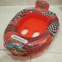 شناور بادی
