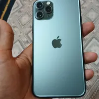 اپل iPhone 11 Pro با حافظهٔ ۲۵۶ گیگابایت